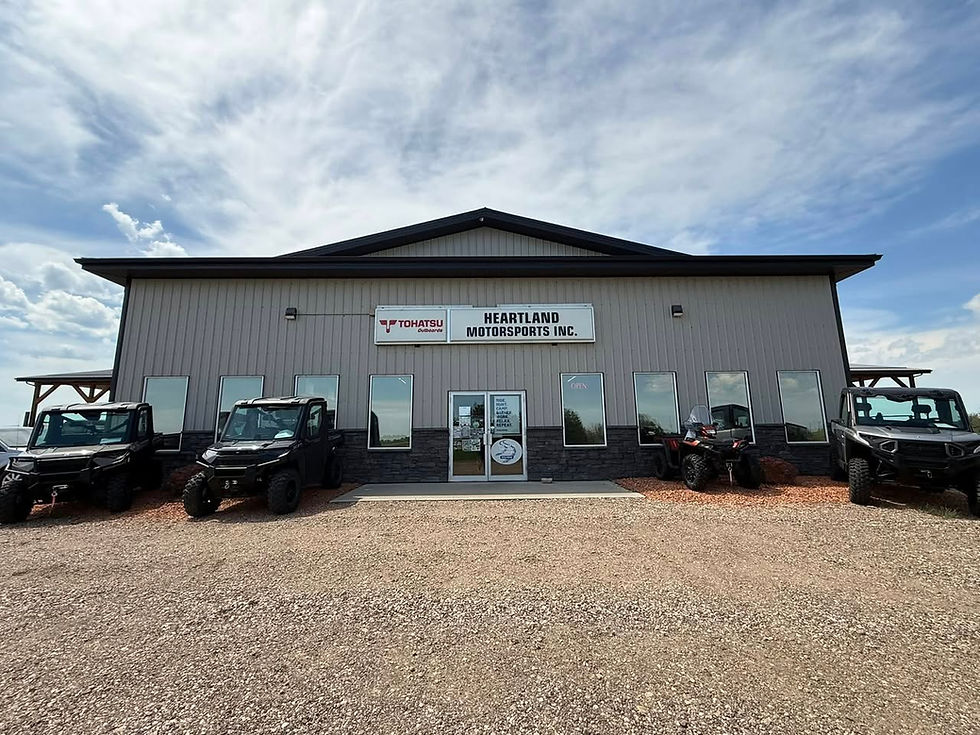Heartland Motor Sports