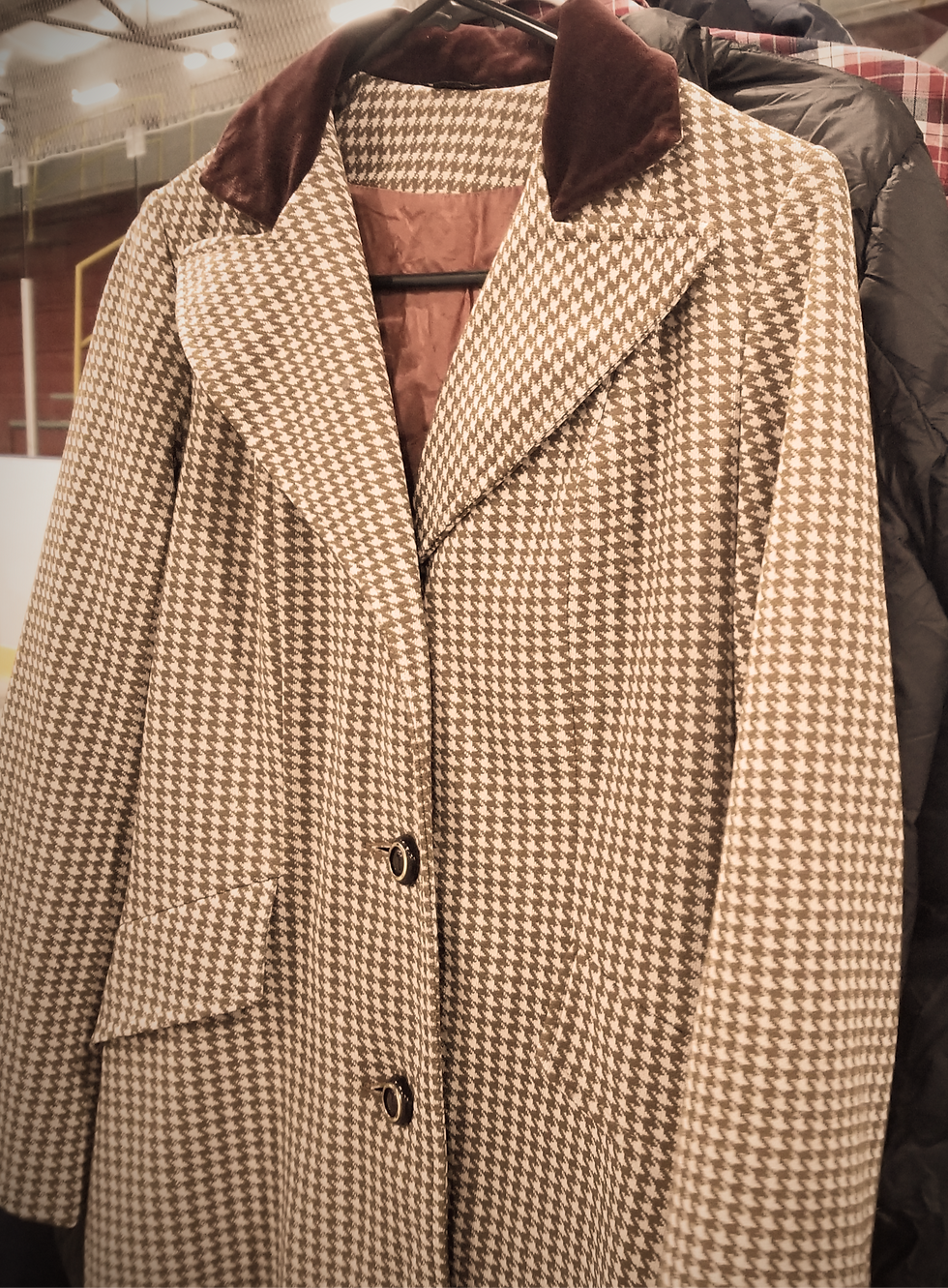 Big Valley Closet Clean Out Sale