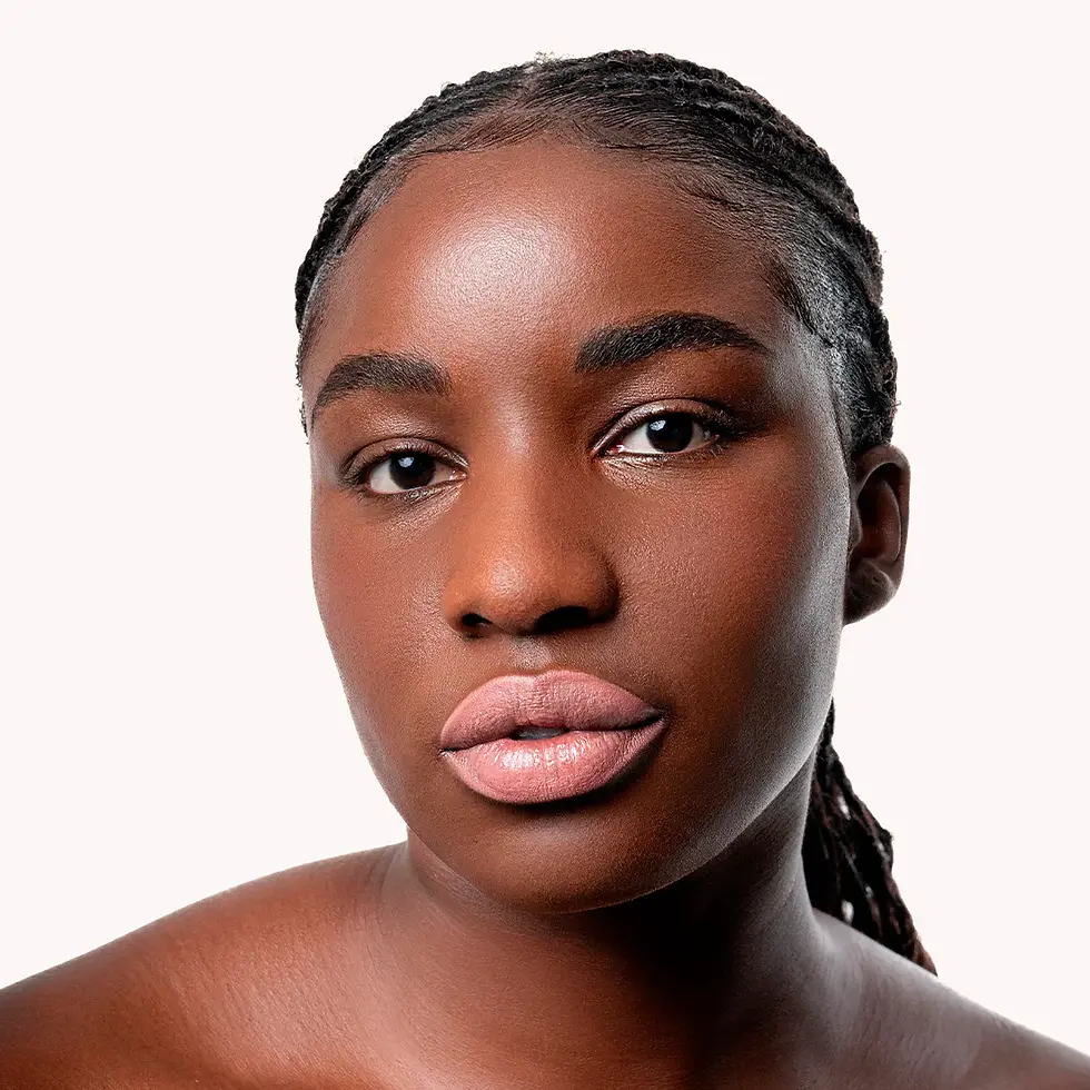 Miniatura: Lápis Batom Coralgold CARE + Vanessa Rozan