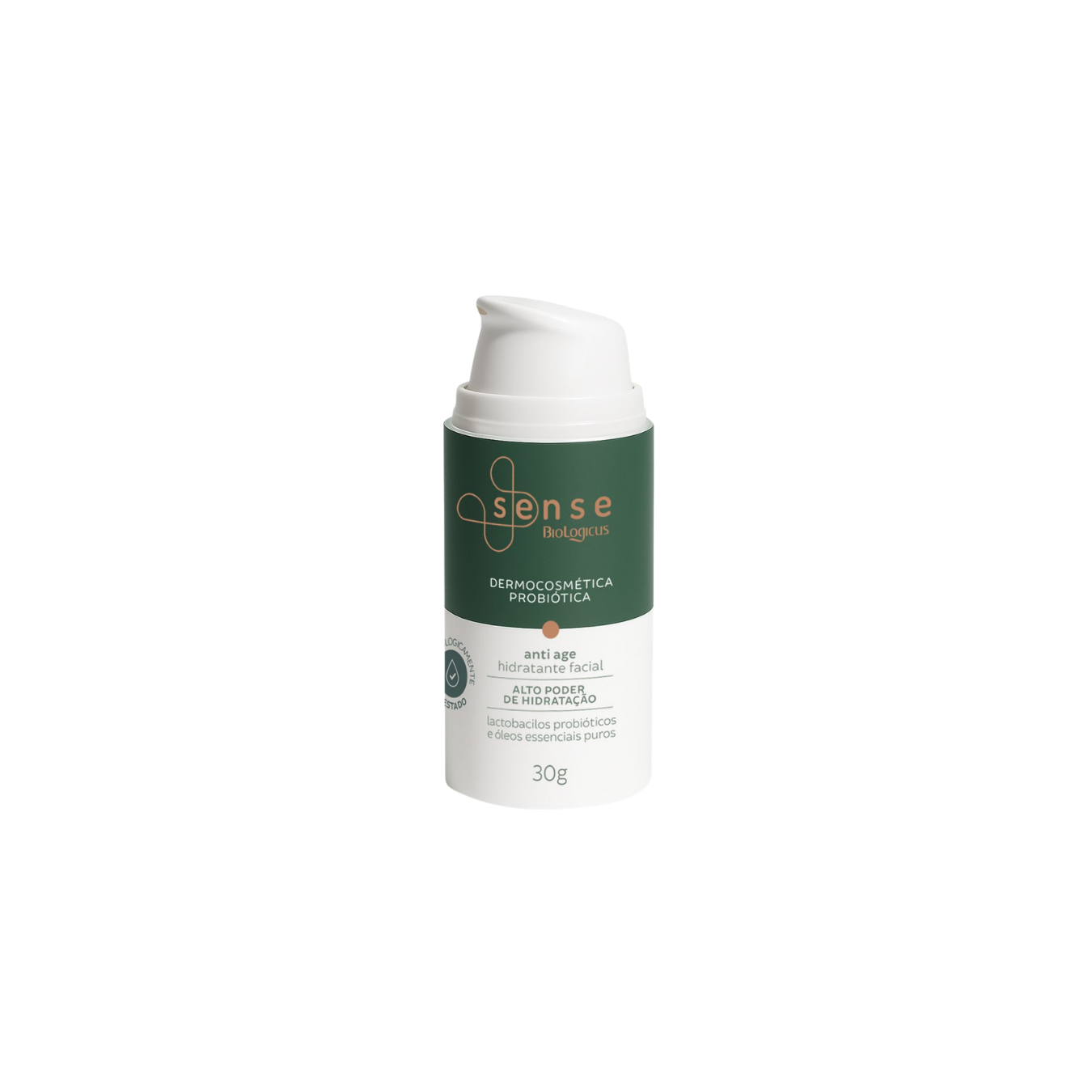 Hidratante Facial Anti Age