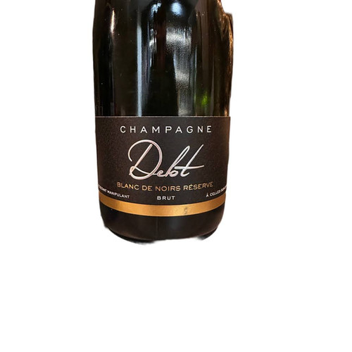 その他 Delot 2010 Blanc de Noirs 750ml Champagne Delot Blanc de Noirs kaufen | DEROT Signature Premium