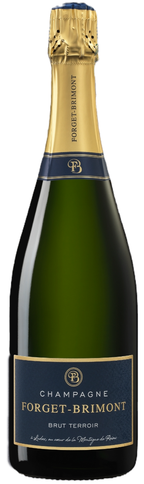 Forget-Brimont Brut Terroir
