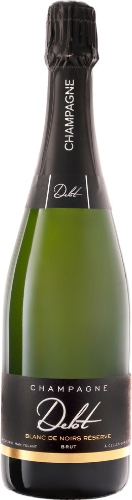 Delot champagner
