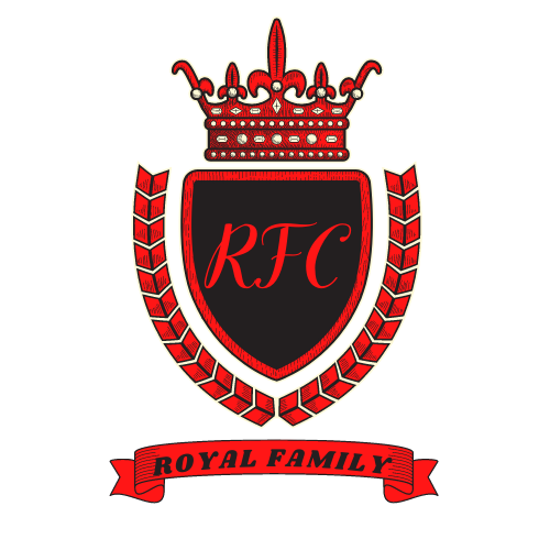 Writer: Royal Family Church