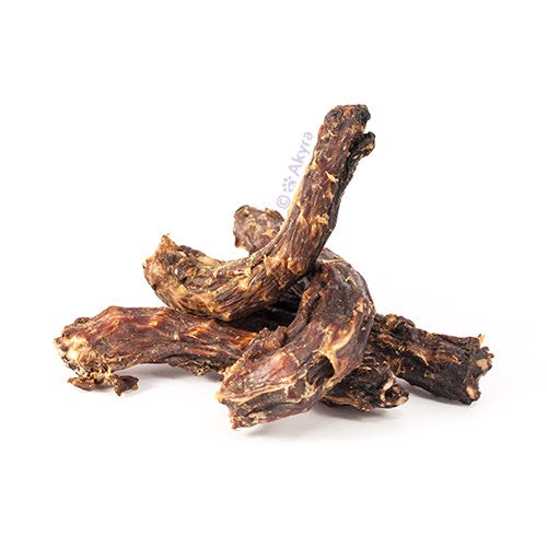 Cou de poulet (pièce)