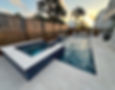 New Pool Construction