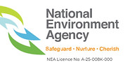 NEA Licensed