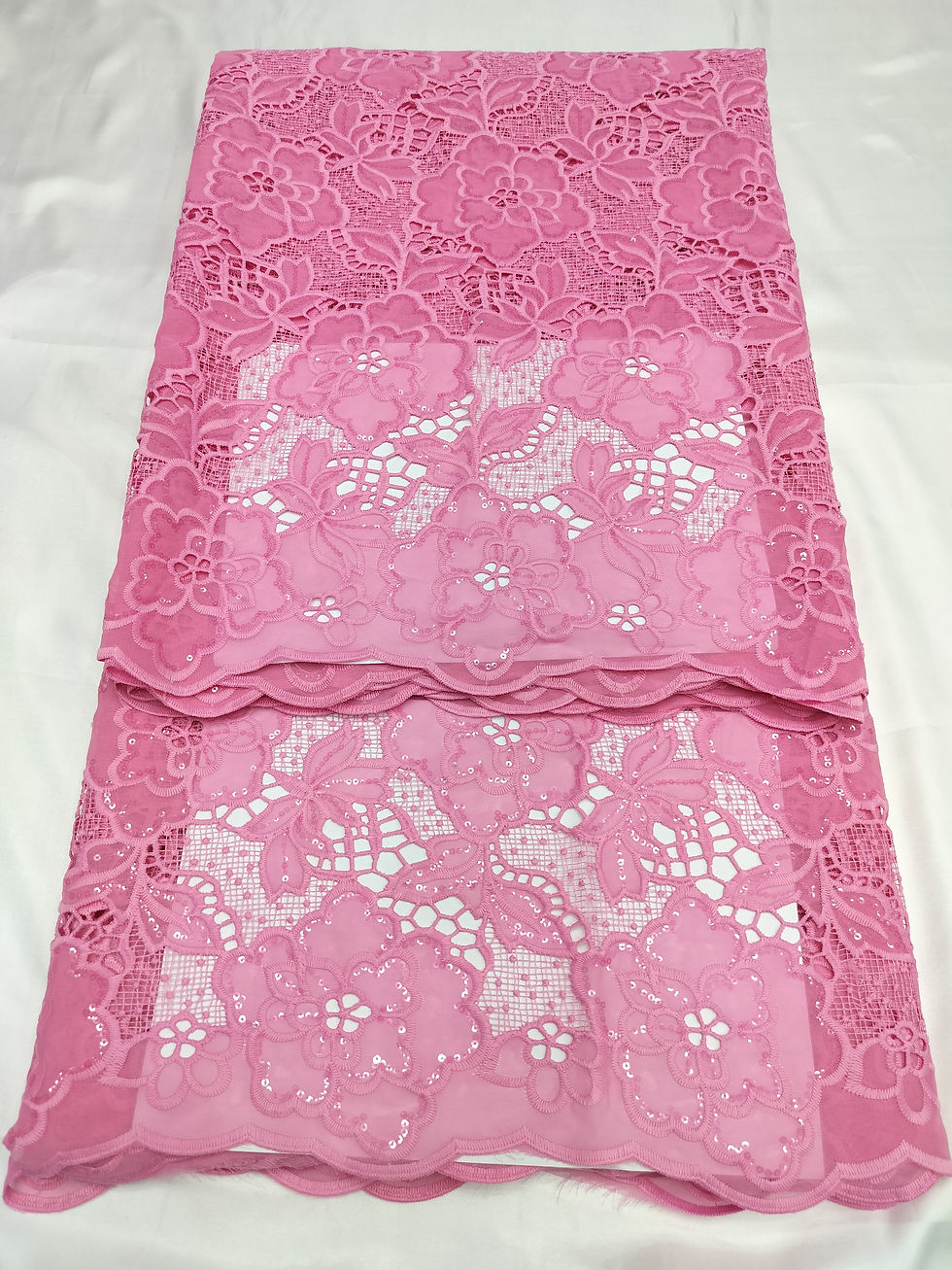 Thumbnail: Cord lace collection in deira dubai