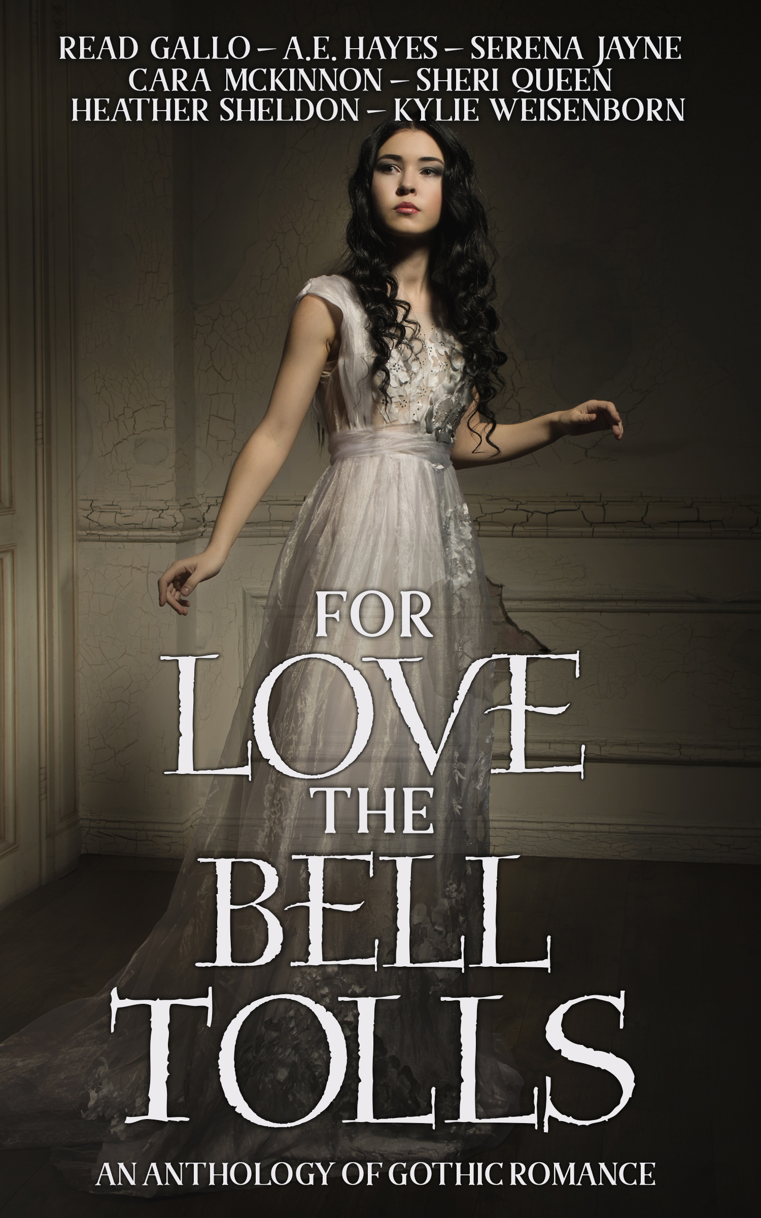 For Love the Bell Tolls