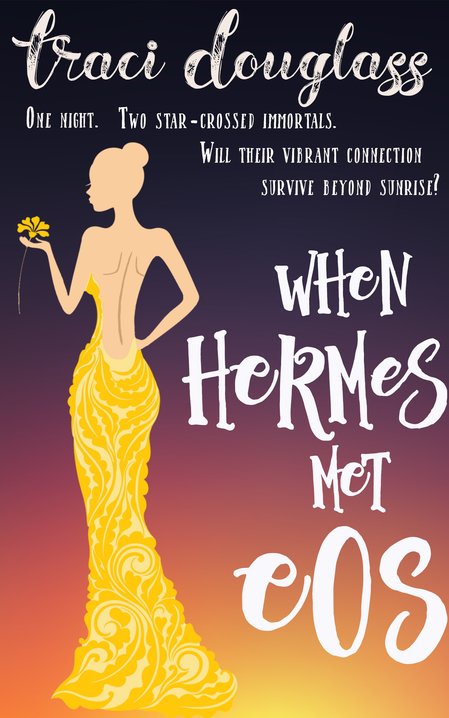 When Hermes Met Eos