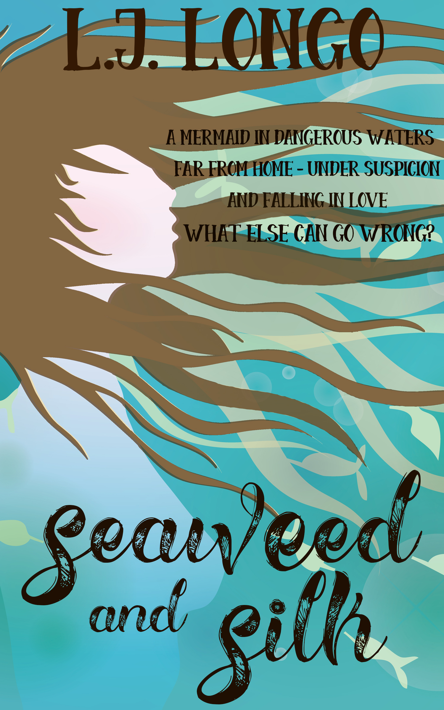 Seaweed and Silk