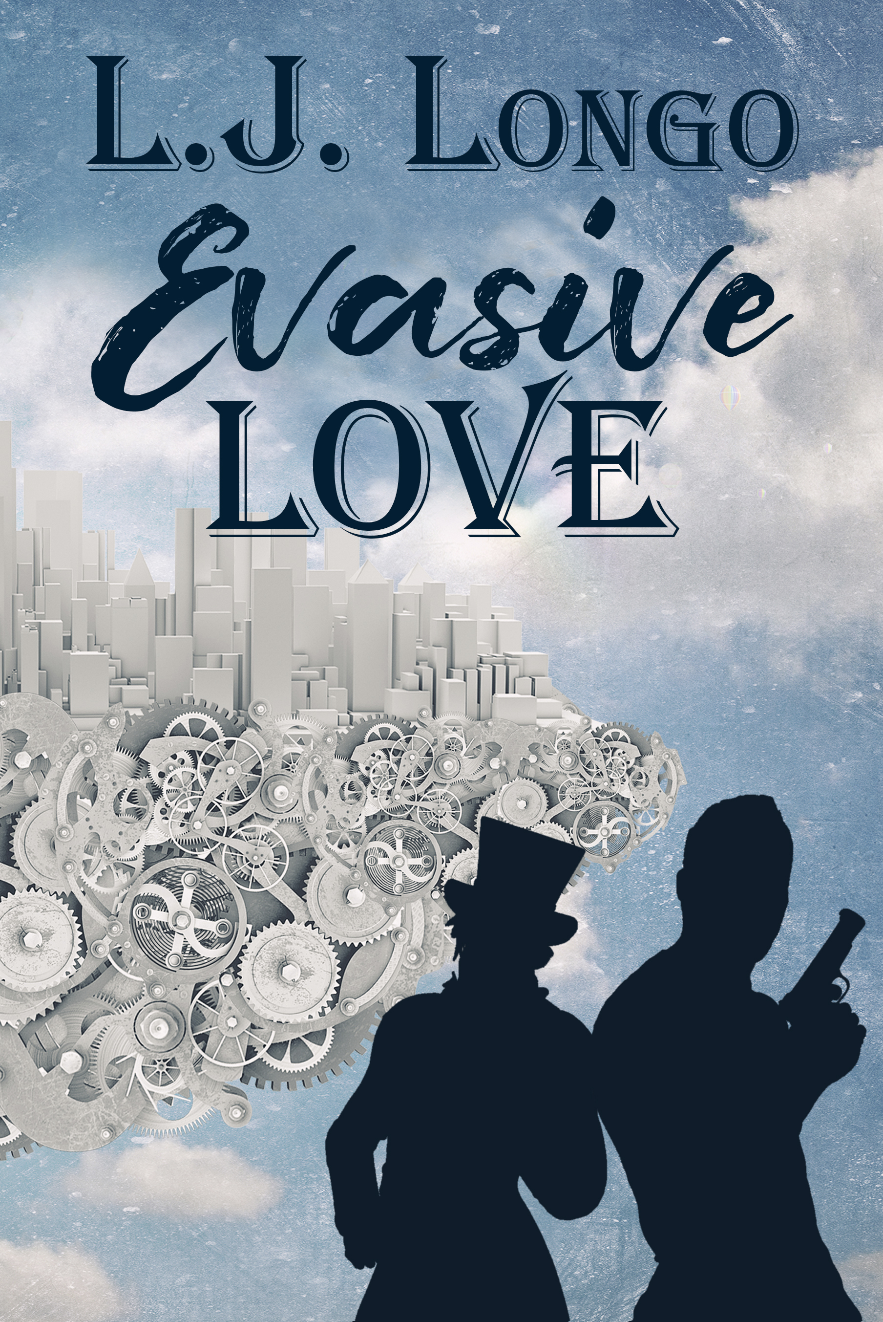 Evasive Love