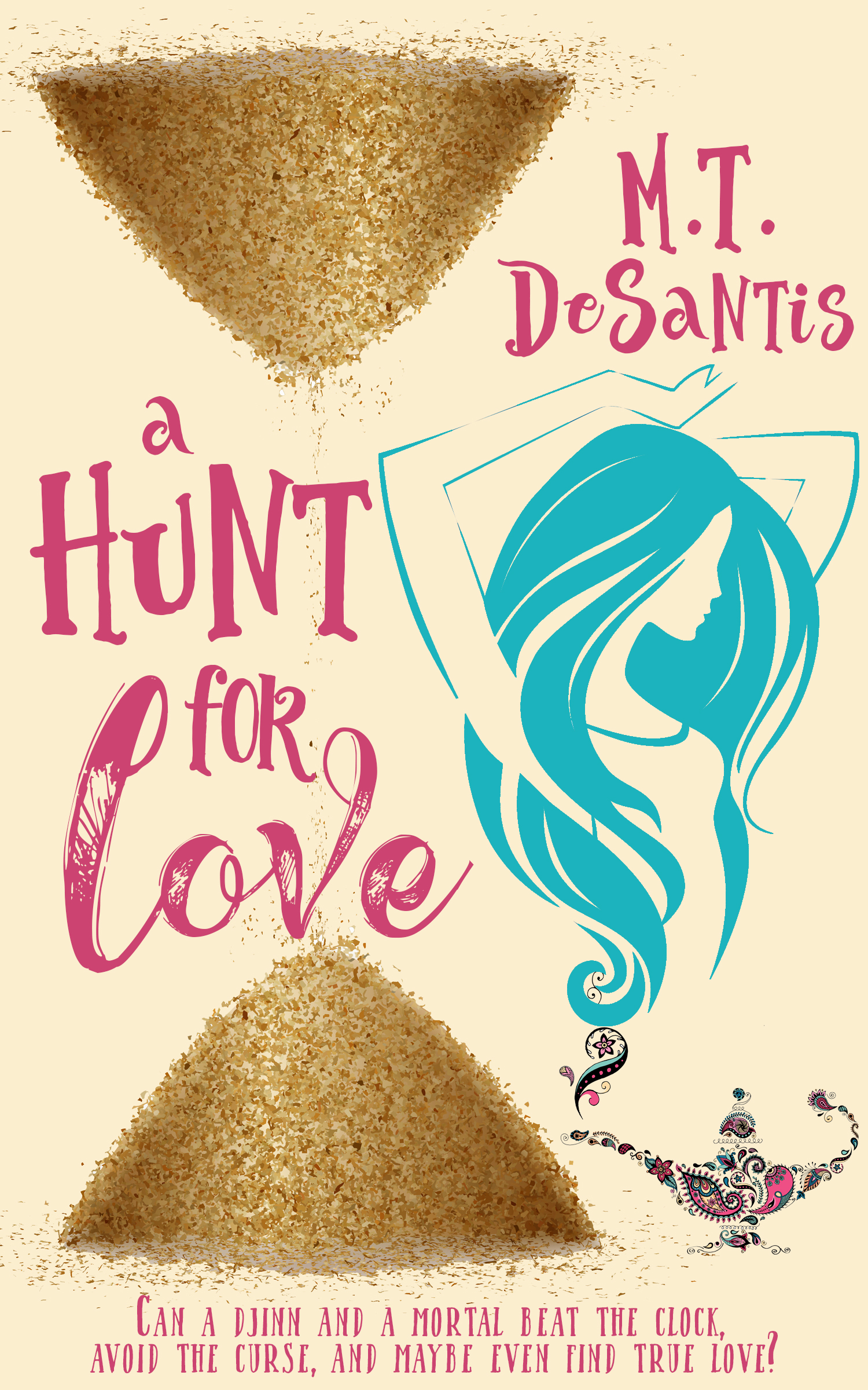 A Hunt for Love