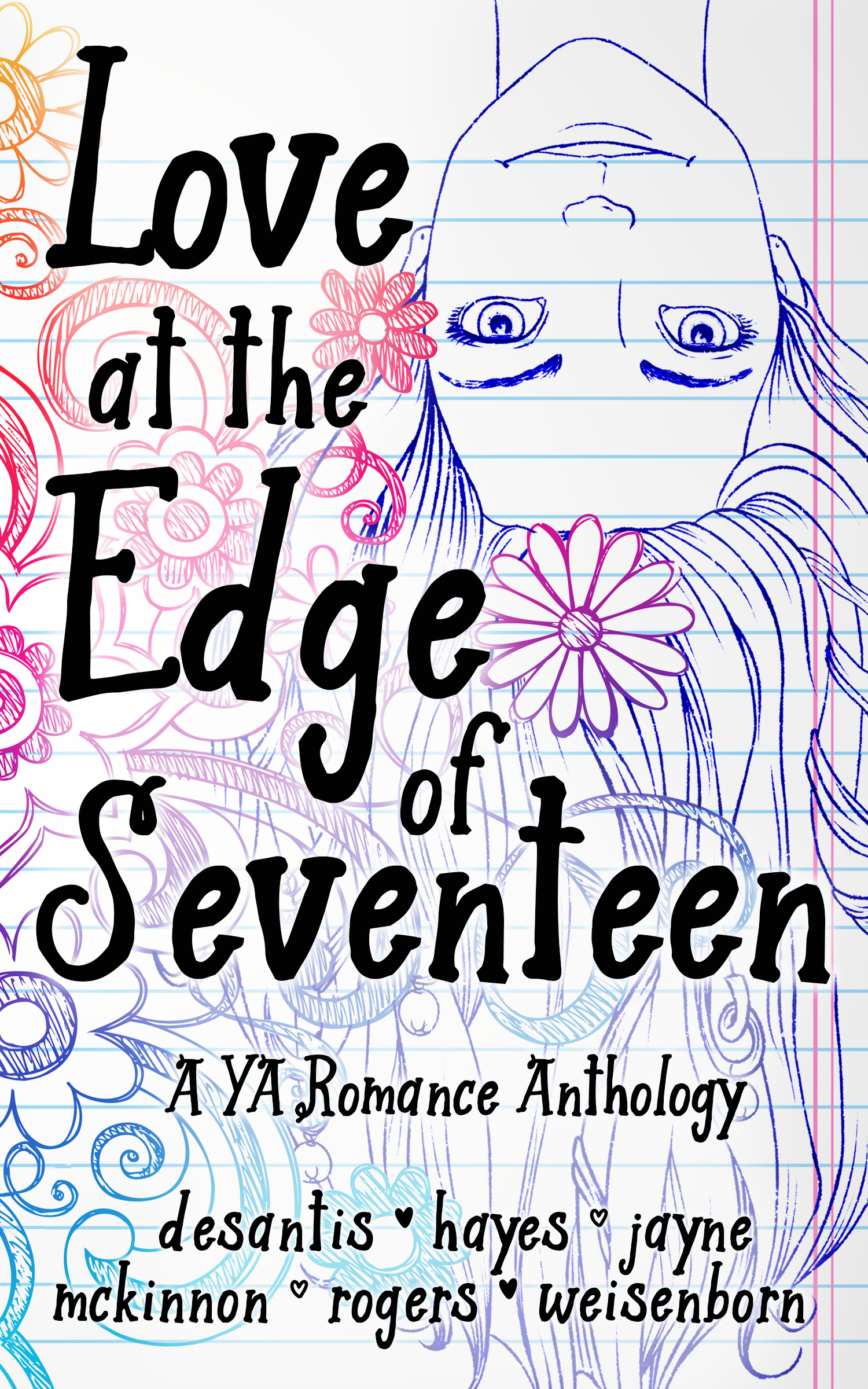 Love at the Edge of Seventeen