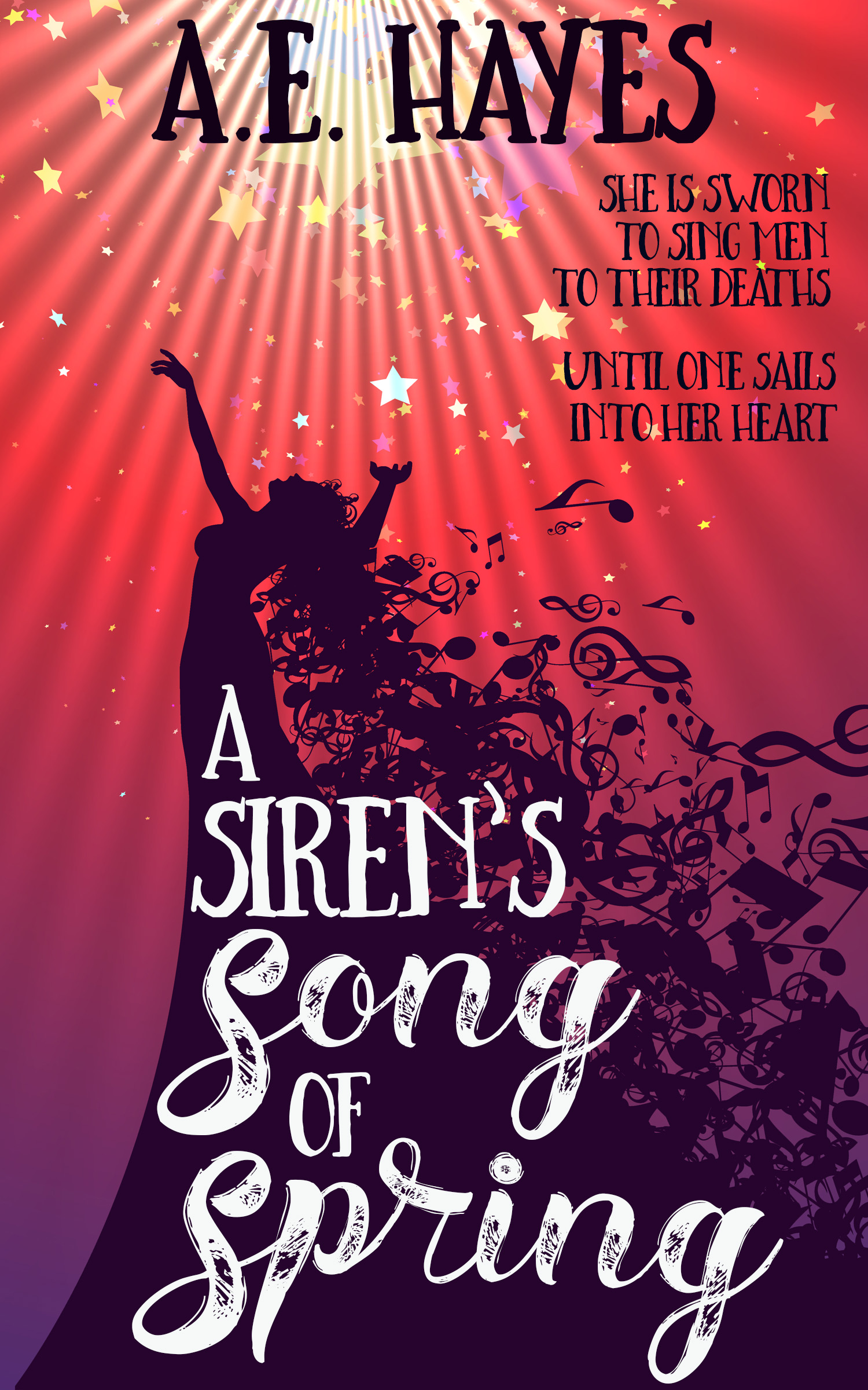 A Siren's Song of Spring