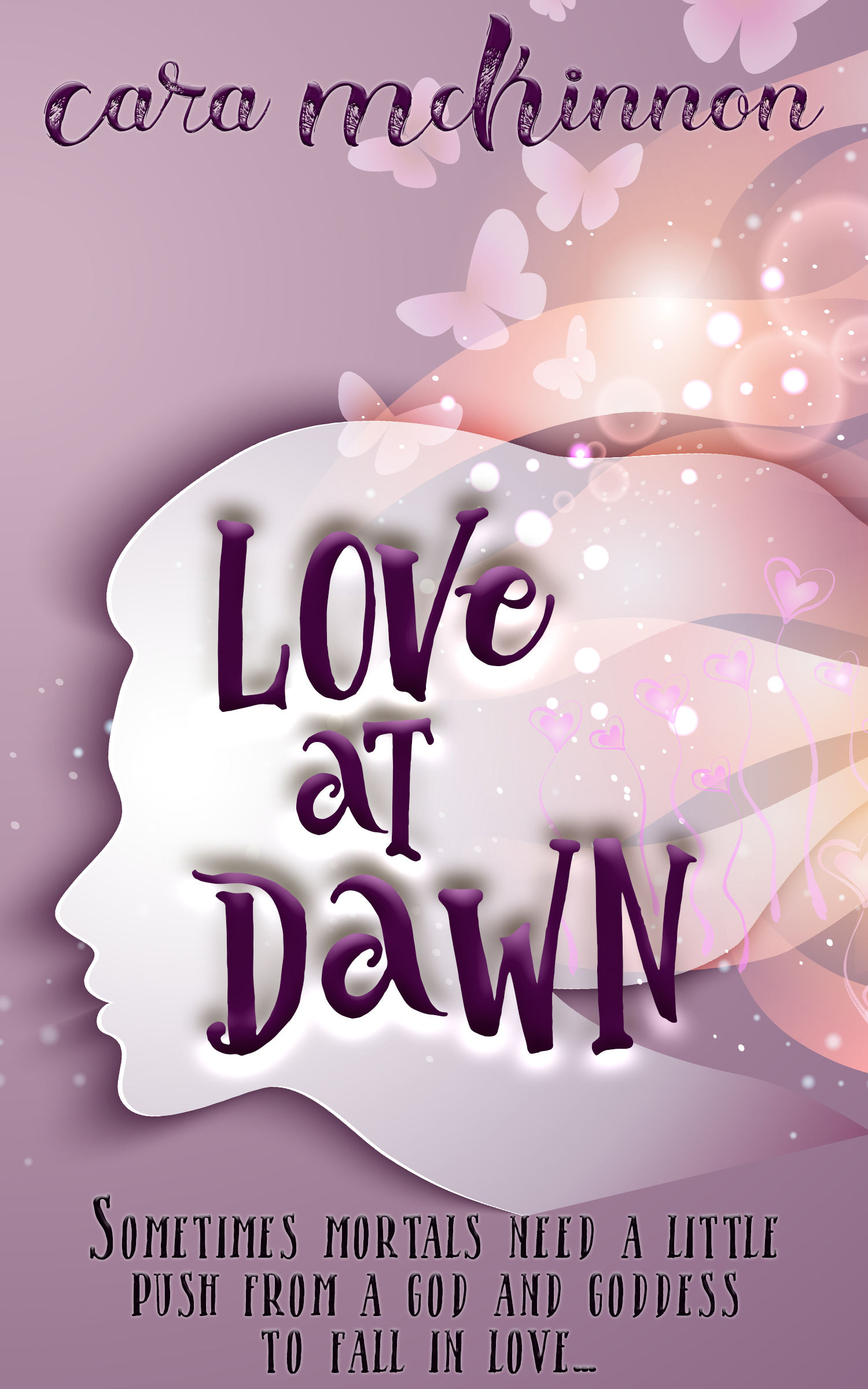 Love at Dawn