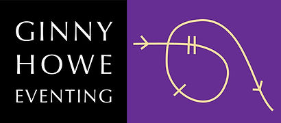 Ginny Howe Eventing logo