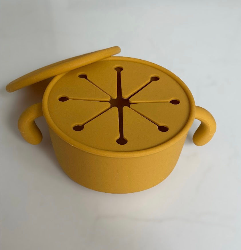 Thumbnail: Snack pot