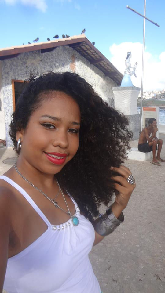 Maria Carollina