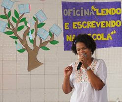 Luciene Mota