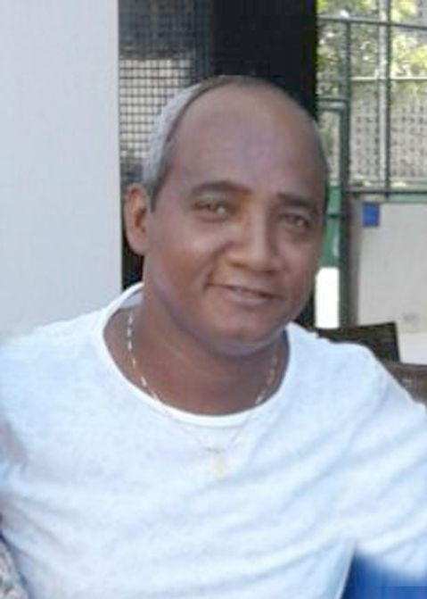 Cesar Vitorino
