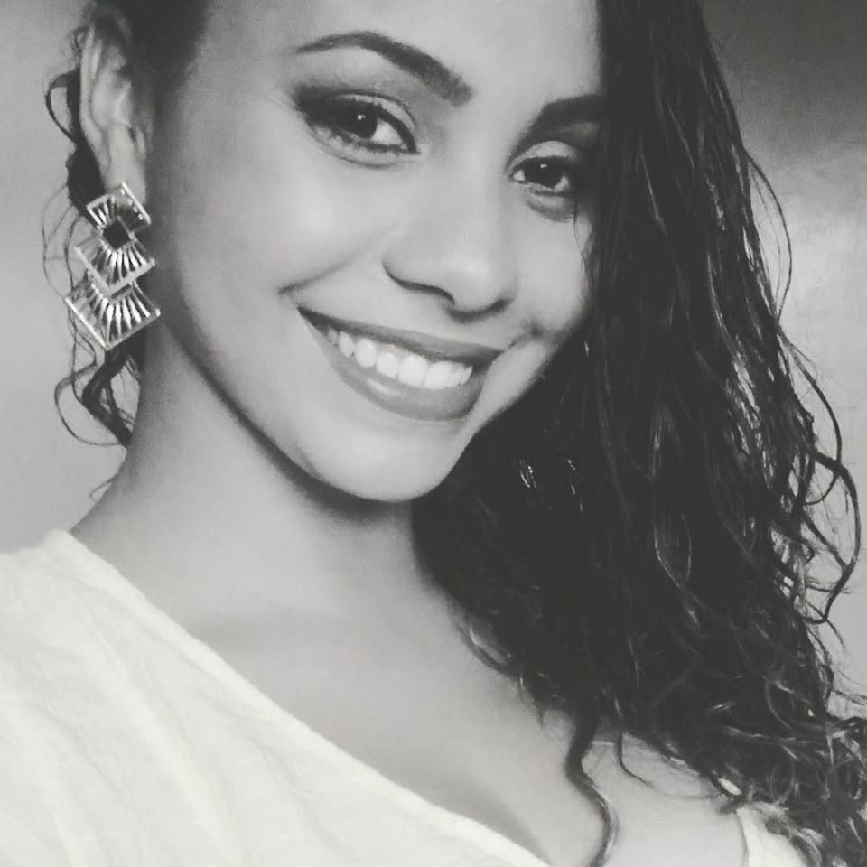 Vanessa Hipólito