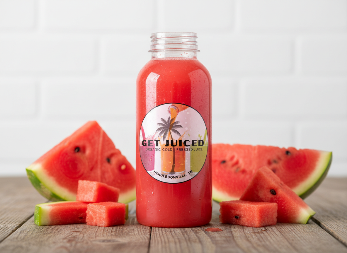 Pure Watermelon