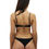 Miniatura: amya-bikini-top-con-gancio-e-slip-brasiliana-nero-retro