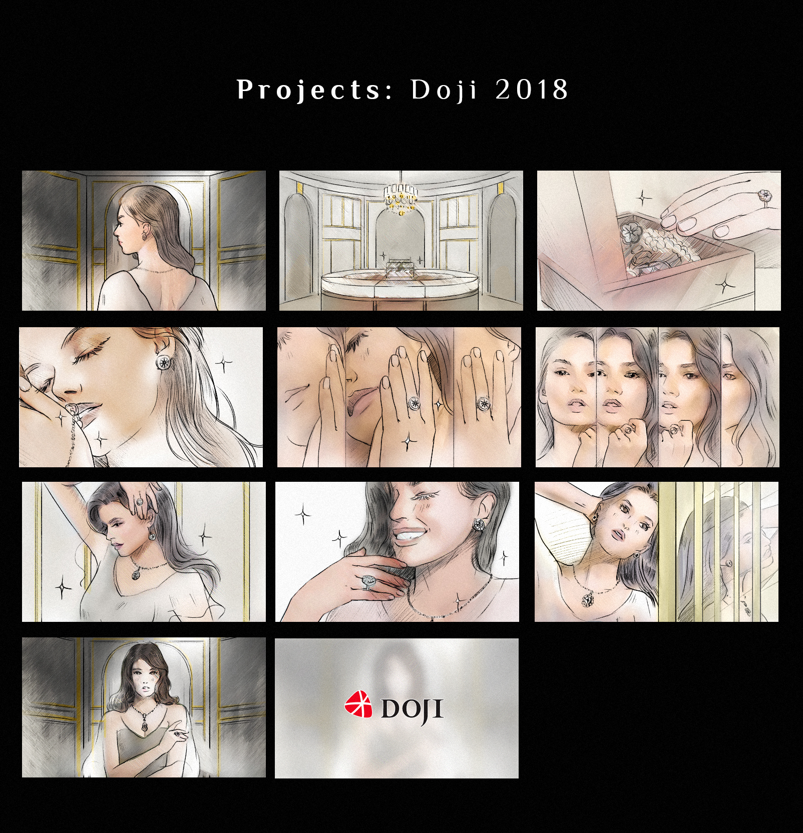 Doji 3