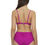 Miniatura: amya-bikini-reggiseno-elasticato-e-slip-a-vita-alta-arricciata-viola-retro