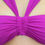 Miniatura: amya-bikini-fascia-arricciata-con-slip-a-tendina-viola-dettaglio