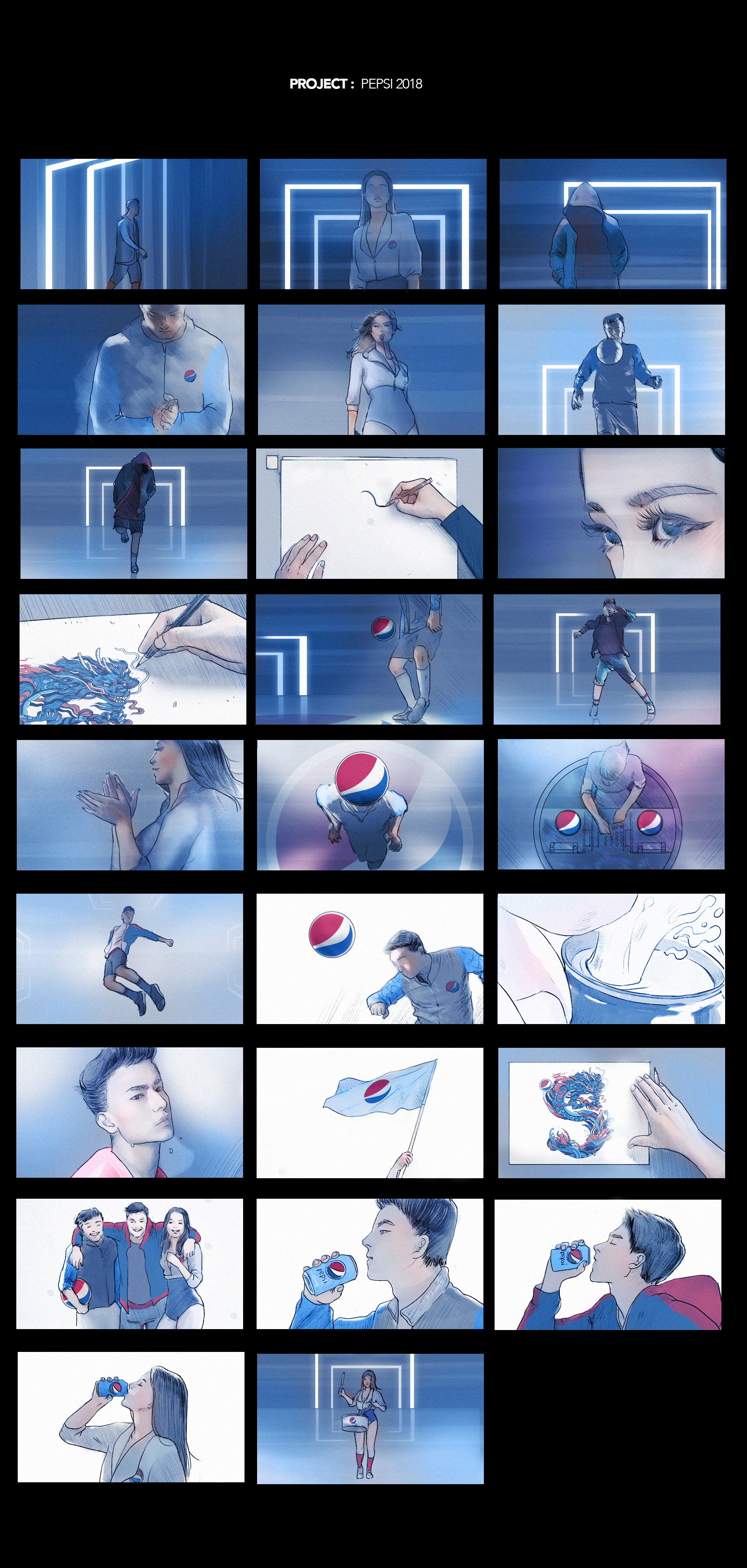 Pepsi