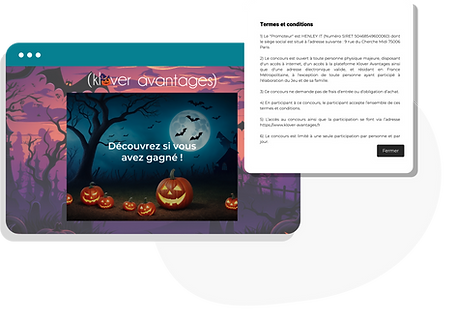 Jeu concours