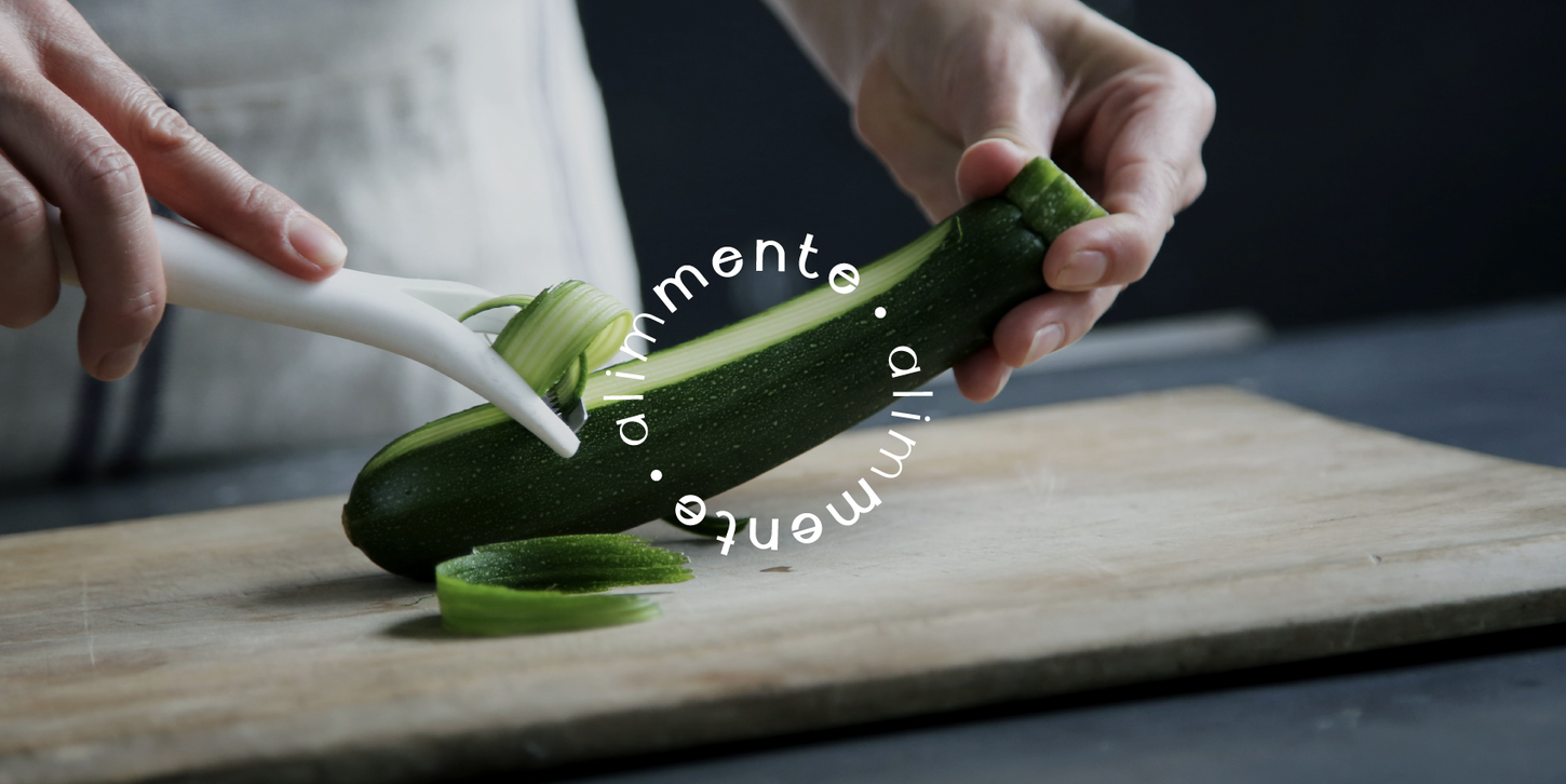 Alimmente - SDG