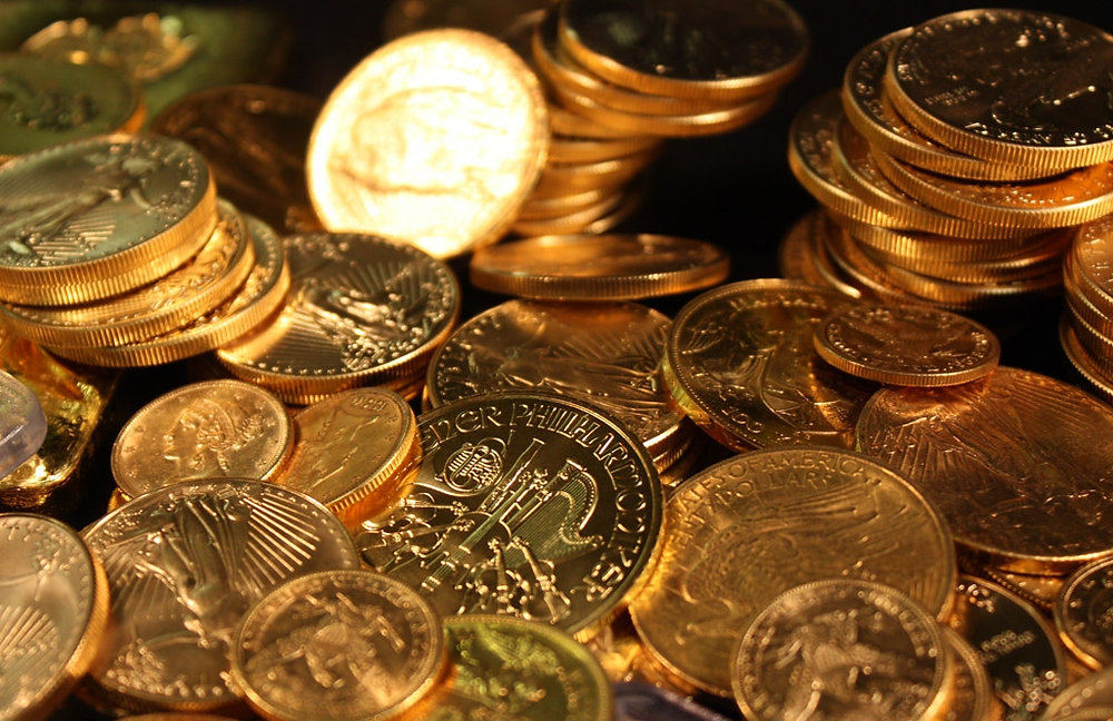 An Informative Guide on Selling Gold for Cash