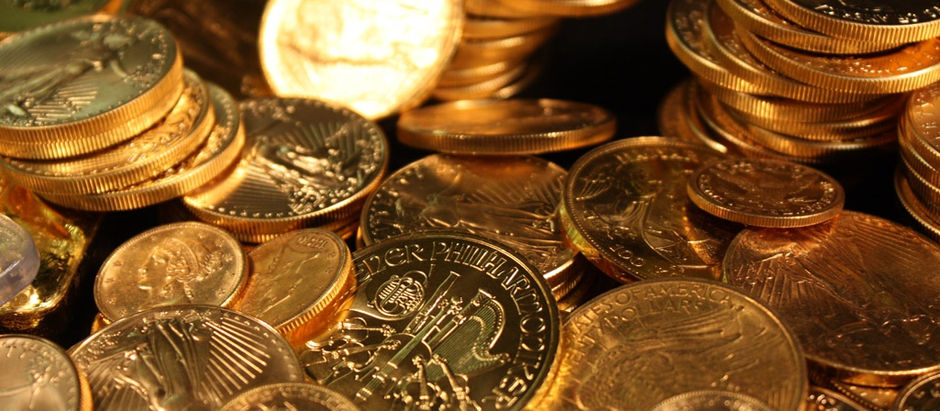 An Informative Guide on Selling Gold for Cash