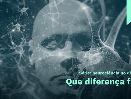 Que diferença faz?