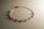 Beaded Bracelet