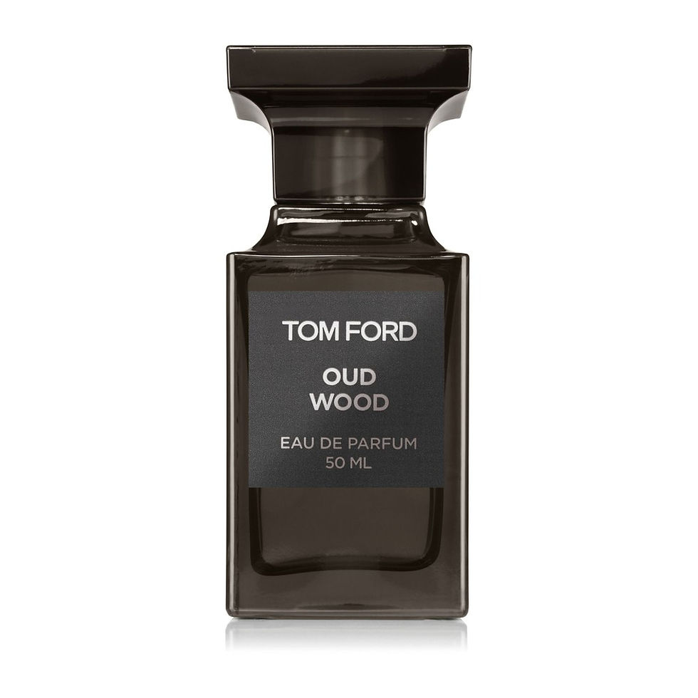 Tom Ford Oud Wood EDP 50ml