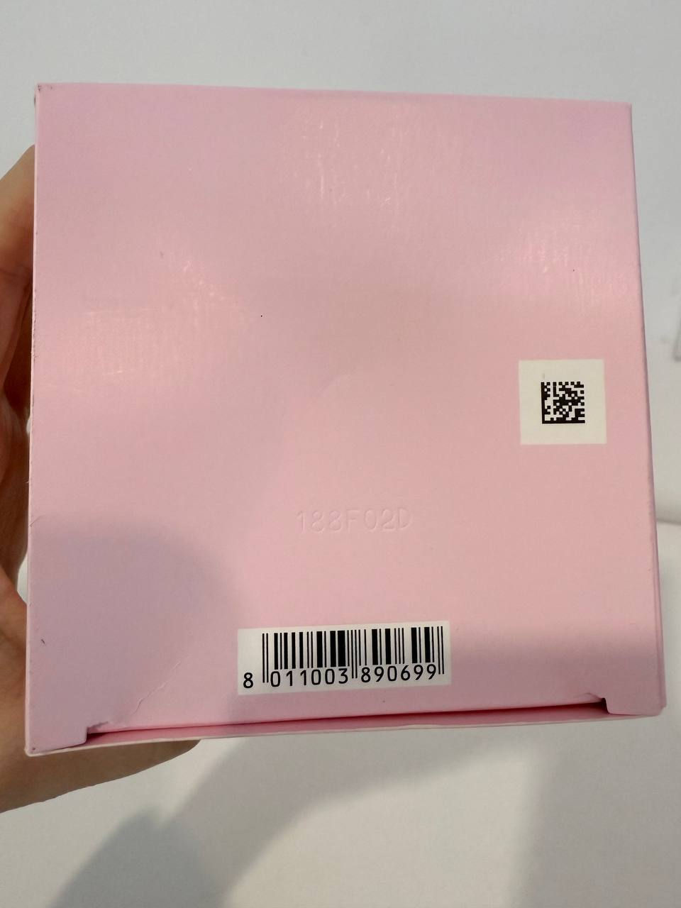 Thumbnail: VERSACE DYLAN BLUSH PINK POUR FEMME EDP 100ML