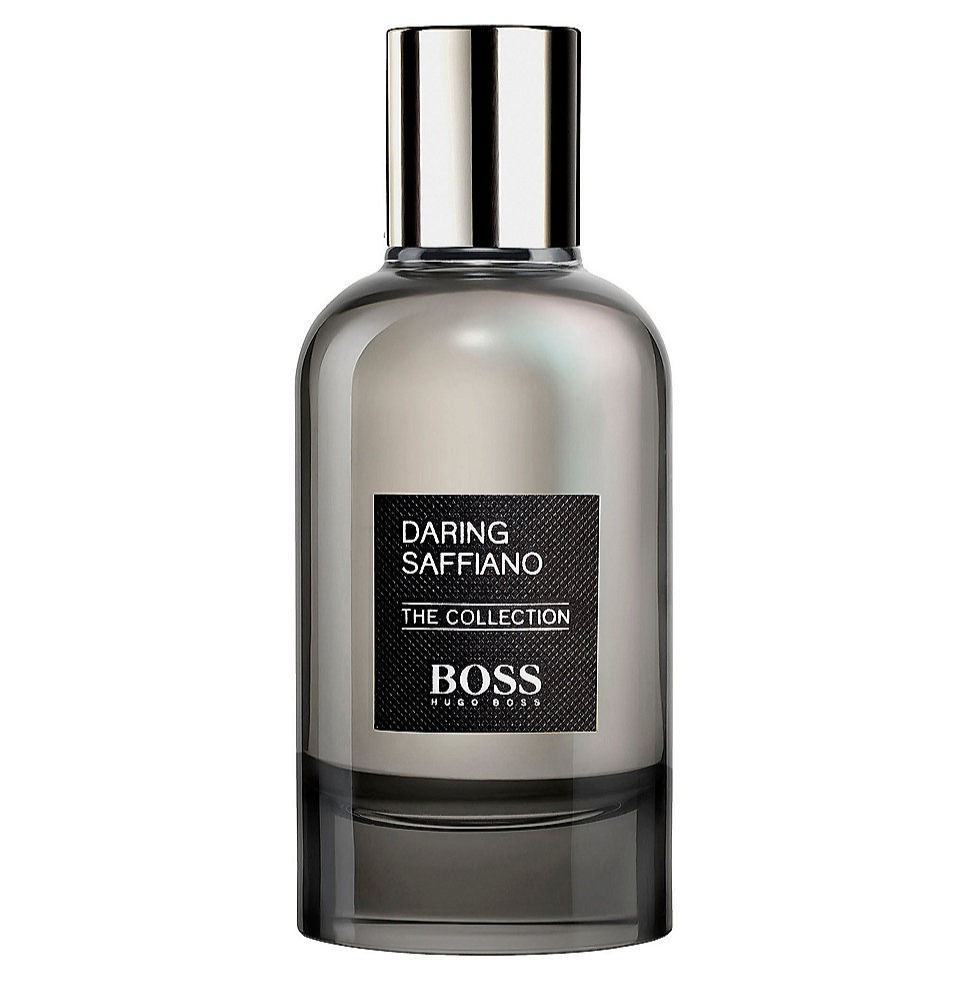Hugo Boss The Collection Daring Saffiano EDP 100ml