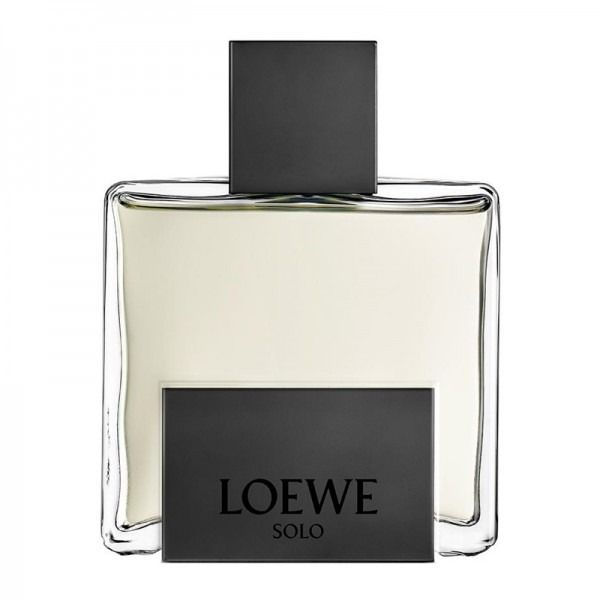 LOEWE Solo Mercurio EDP Pour Homme 100ml