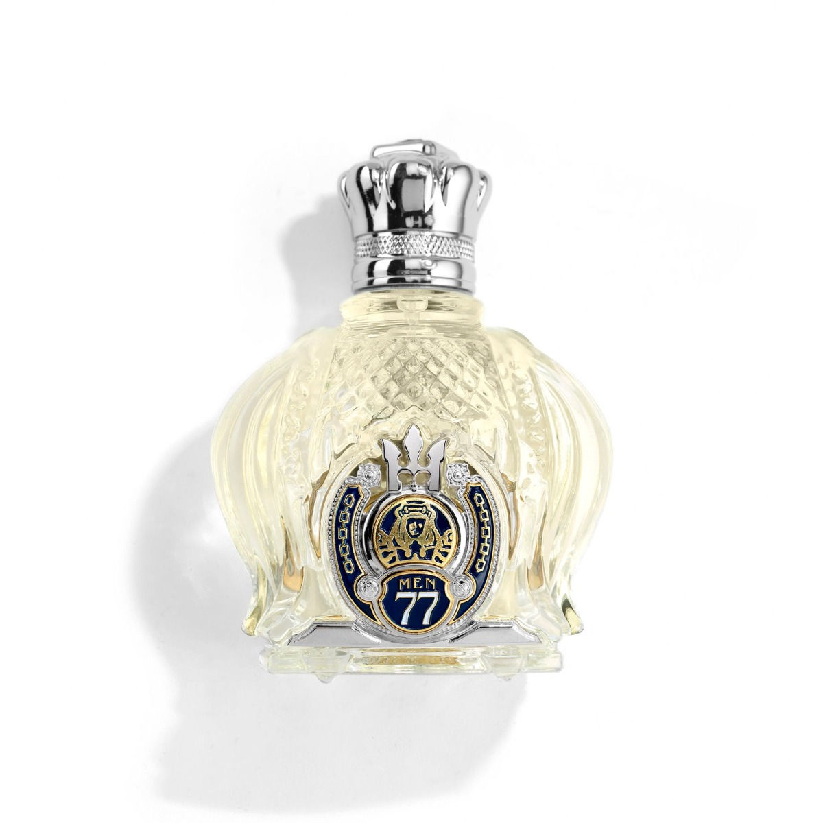 Opulent Shaik Sapphire Parfum 100ml