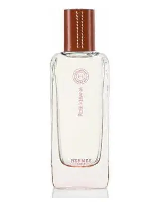 Hermes Rose Ikebana EDT 100ml