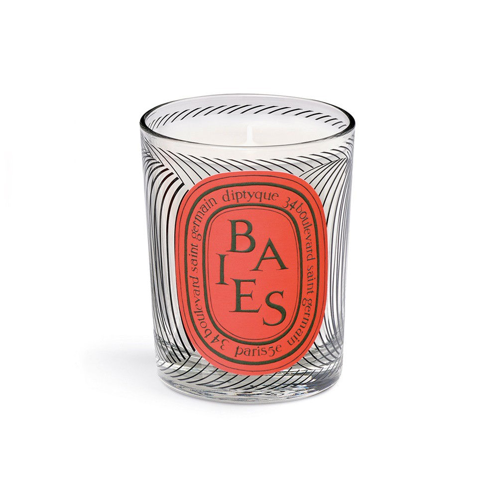 DIPTYQUE Limited Edition Baies Candle 190g