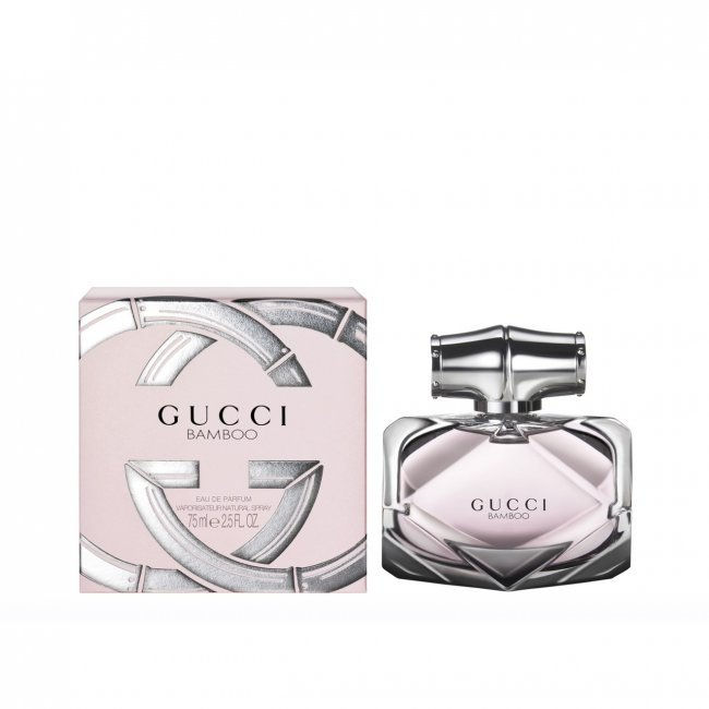 GUCCI Bamboo Edp 75ml