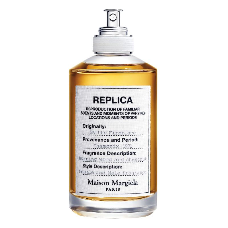 Maison Margiela REPLICA By the Fireplace EDT 100ml
