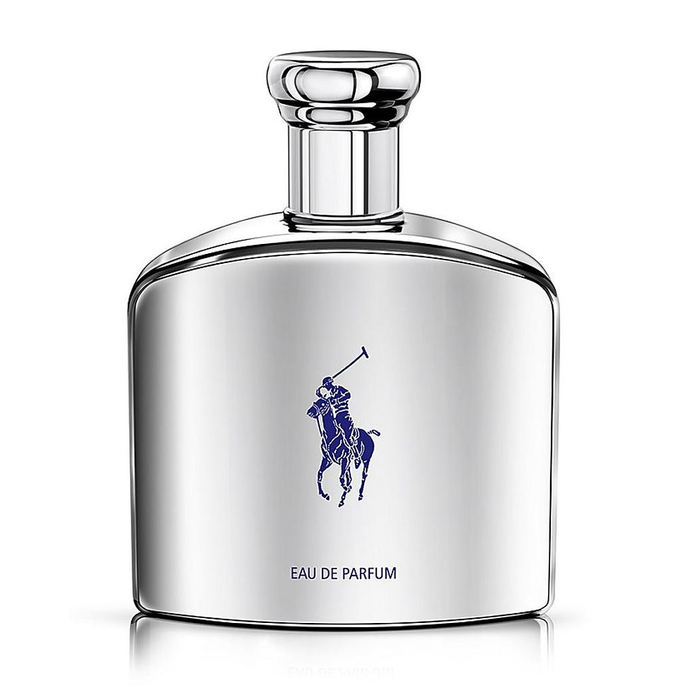 Polo Ralph Lauren EDP collector's Edition 125ml
