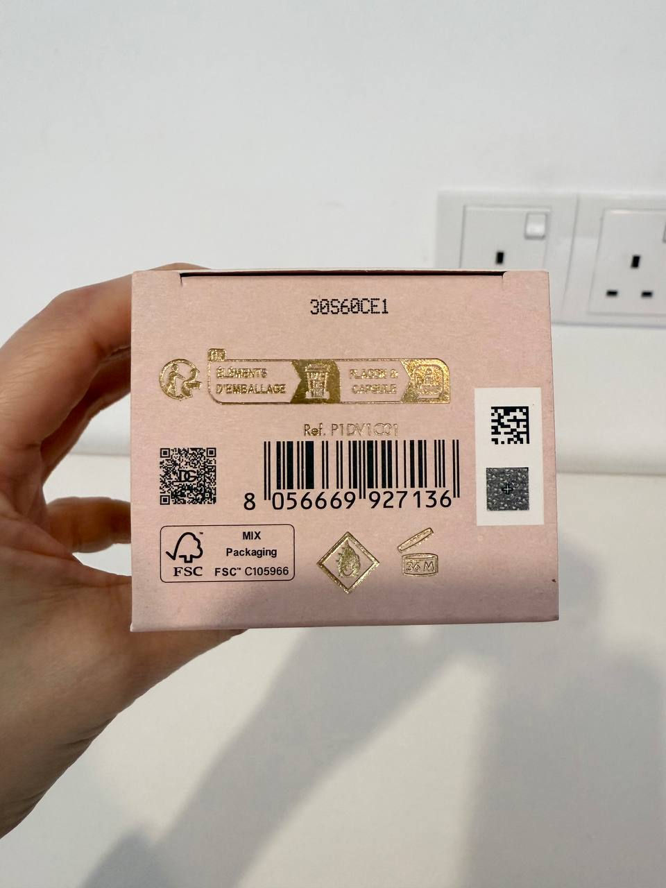 Thumbnail: DOLCE & GABBANA D&G MY DEVOTION EDP INTENSE 100ML