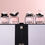 Thumbnail: YSL Mon Paris Travel Selection 4x7.5ml (4in1 Set)